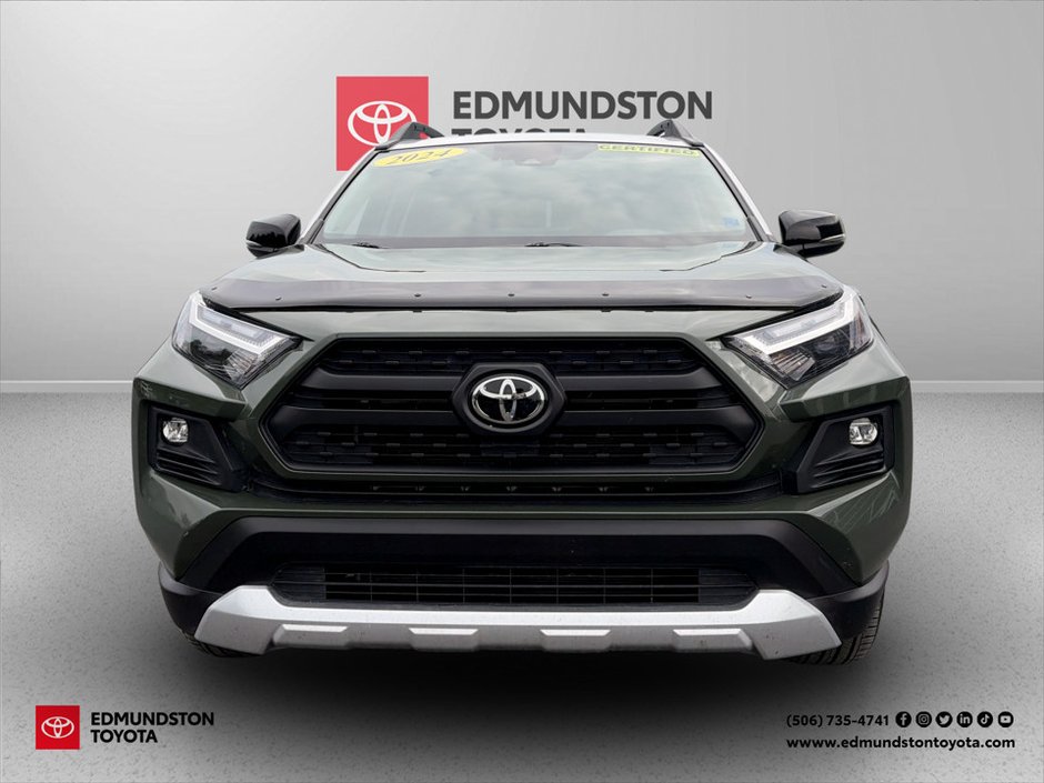 Toyota RAV4 Trail 2024-4