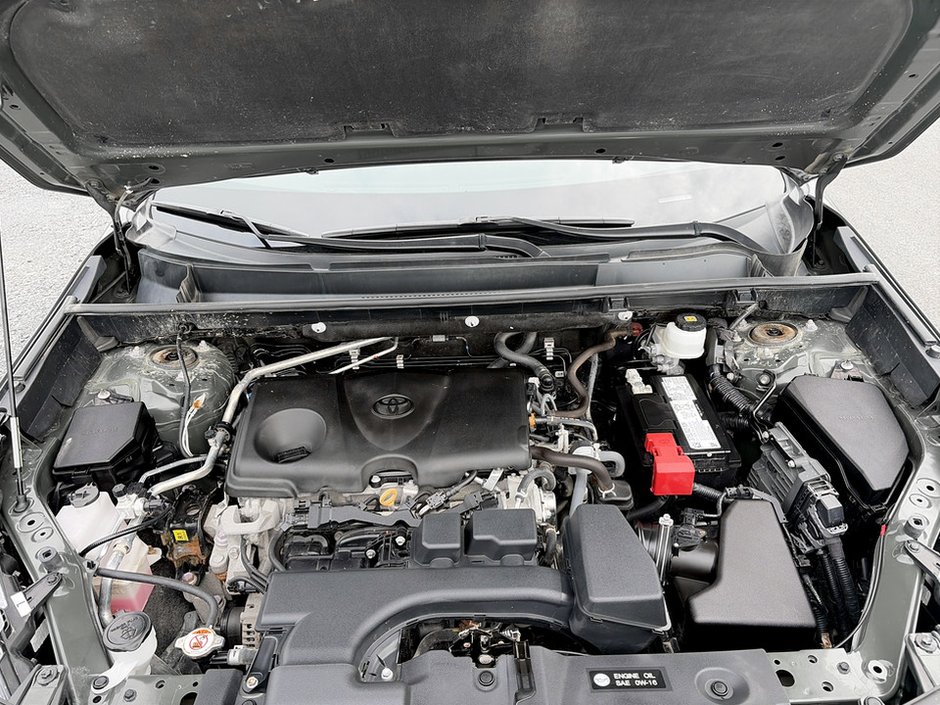 Toyota RAV4 Trail 2024-15