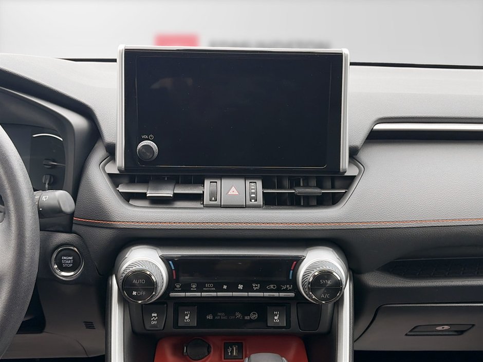 Toyota RAV4 Trail 2024-10