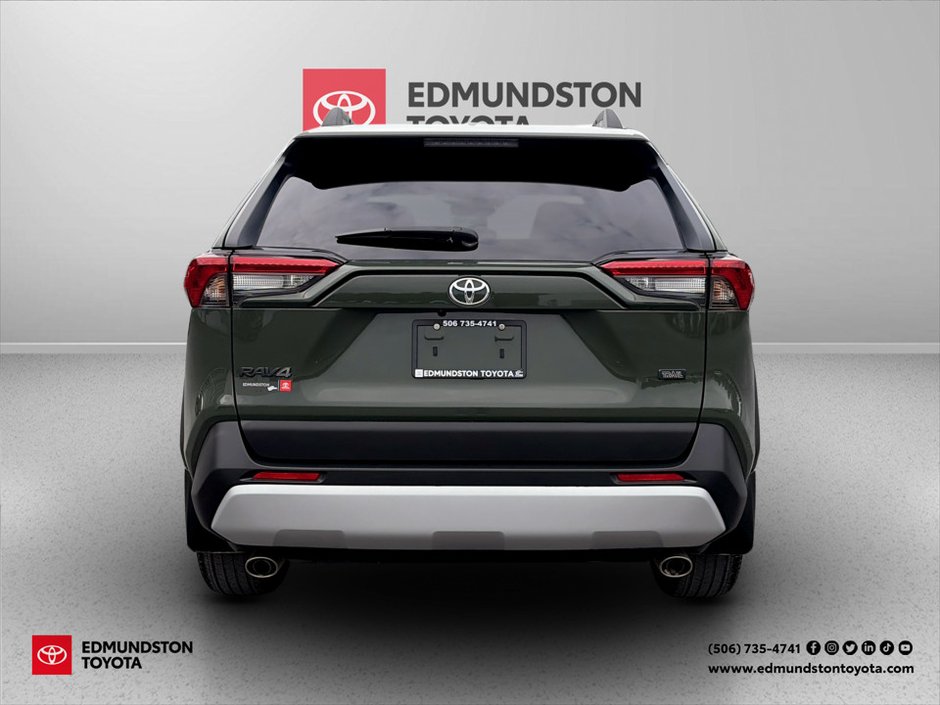 Toyota RAV4 Trail 2024-3