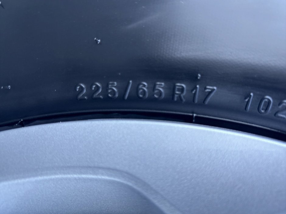 Toyota RAV4 LE 2024-6