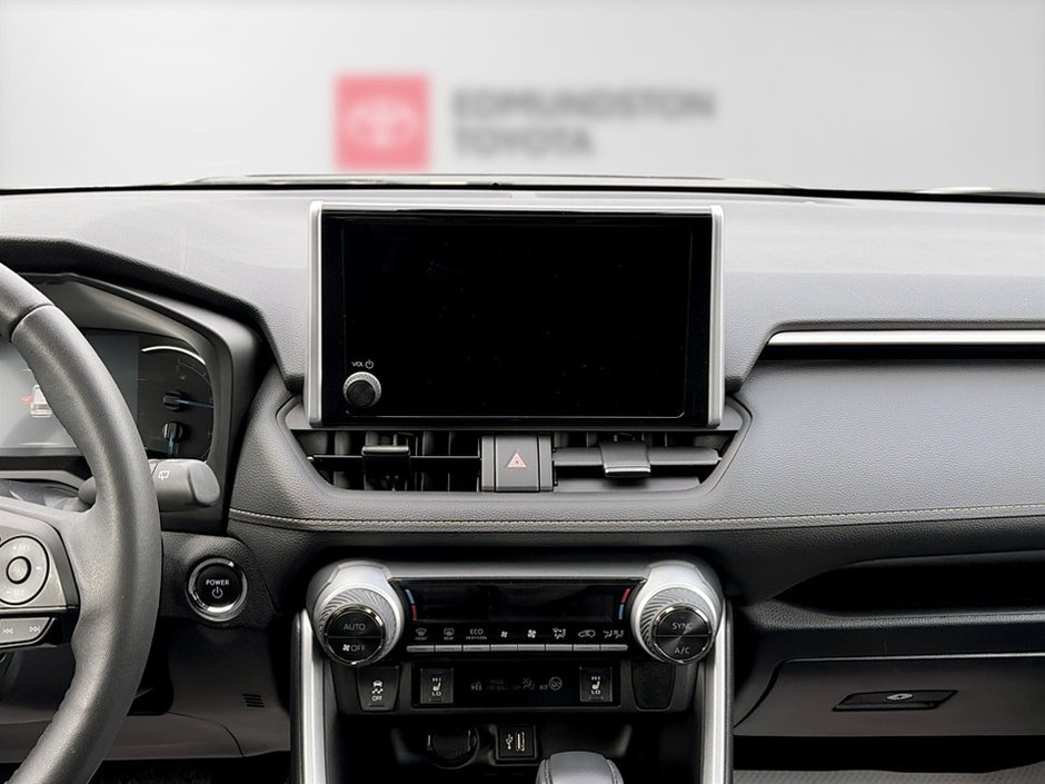2025 Toyota RAV4 Hybrid XLE-10