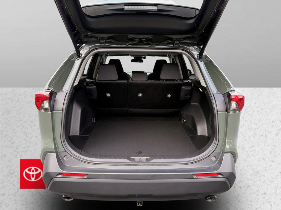 2025 Toyota RAV4 Hybrid XLE-14