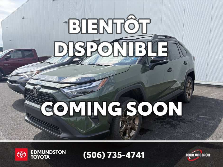 2025 Toyota RAV4 Hybrid XLE-0