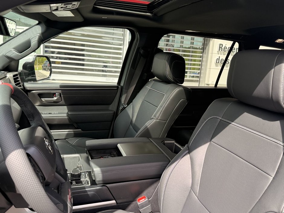 2026 Toyota Sequoia Hybrid SR5 TRD OFF-ROAD-11