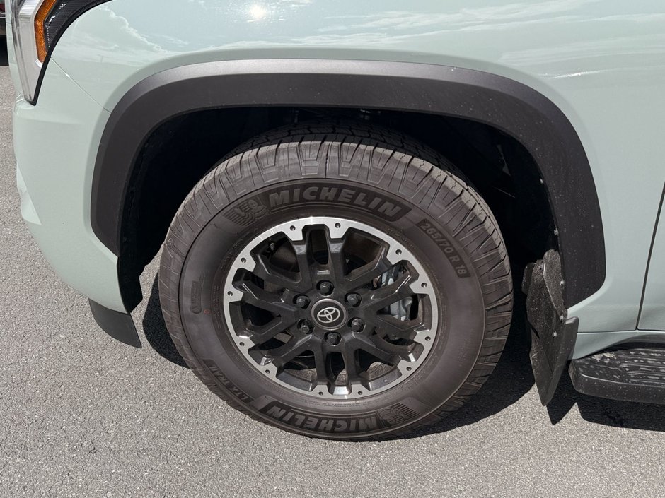 2026 Toyota Sequoia Hybrid SR5 TRD OFF-ROAD-5