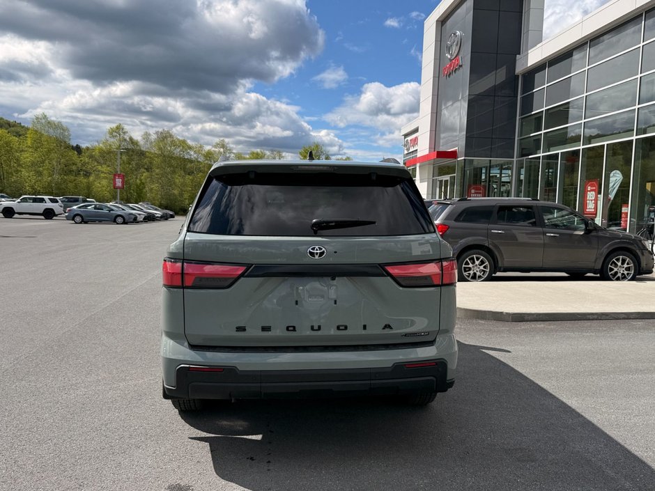 2026 Toyota Sequoia Hybrid SR5 TRD OFF-ROAD-3