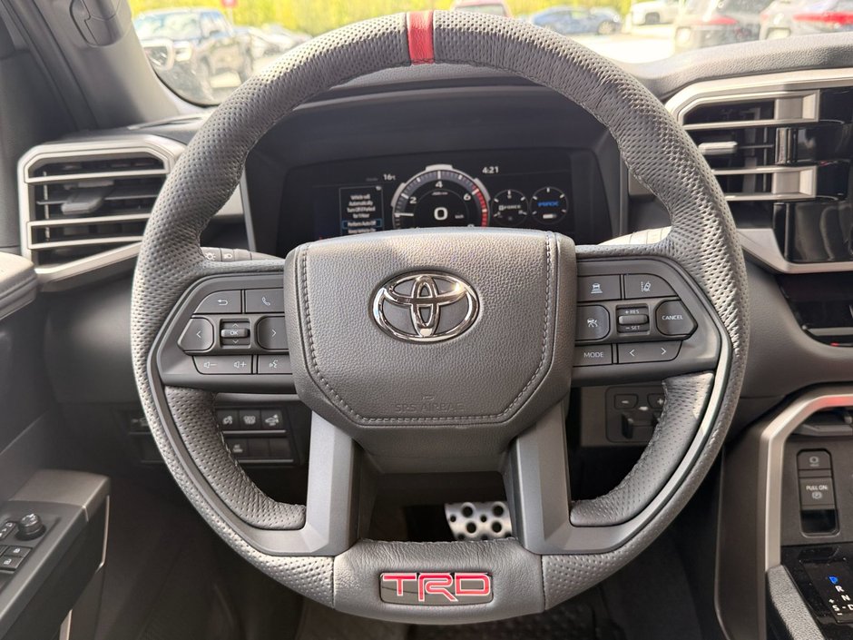 2026 Toyota Sequoia Hybrid SR5 TRD OFF-ROAD-9