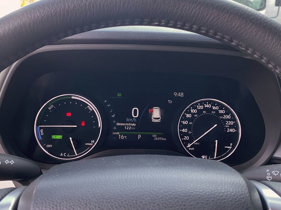 2022 Toyota SIENNA HYBRID LIMITED Limited-11