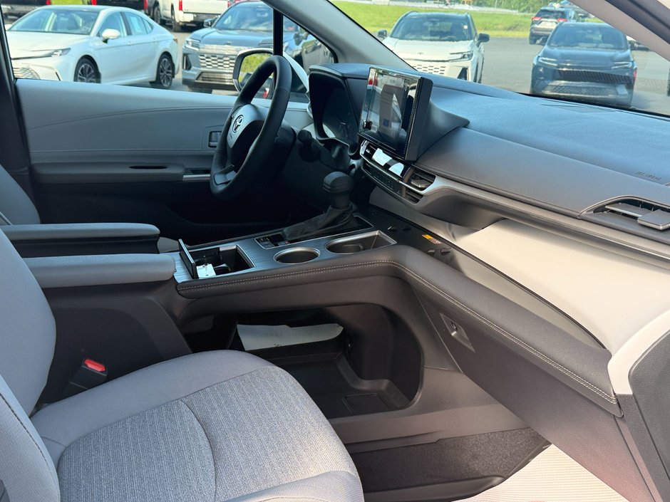 Toyota SIENNA LE 8 PLACES LE 2026-12