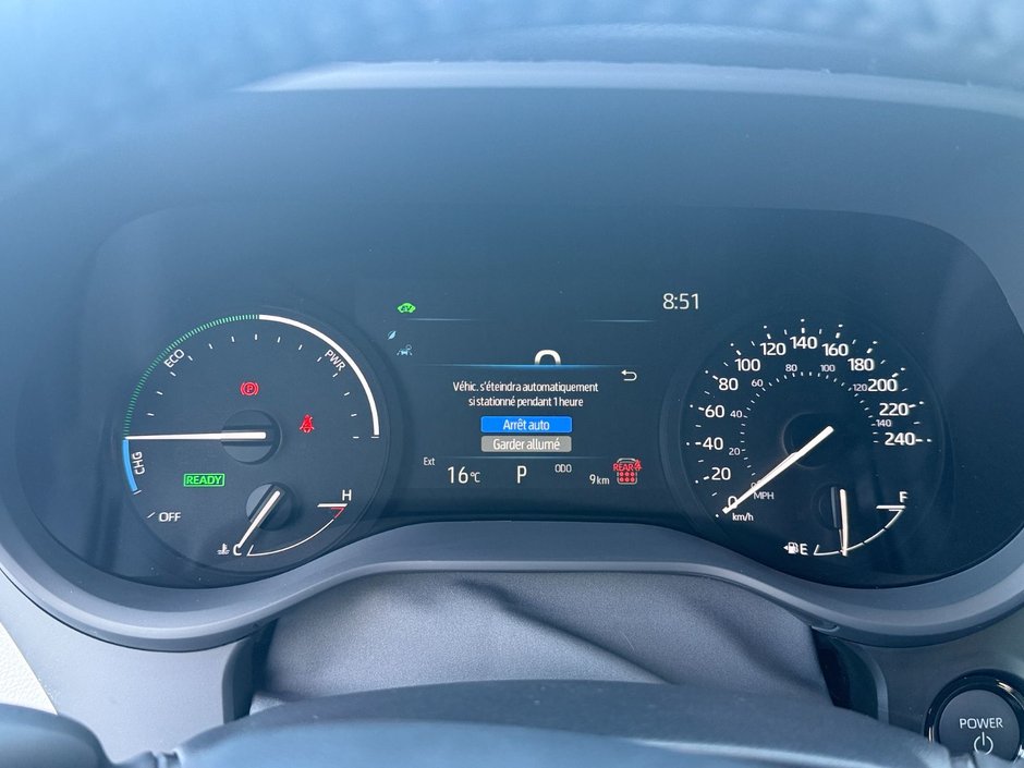 Toyota SIENNA LE 8 PLACES LE 2026-9