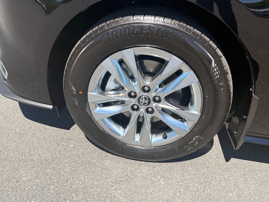 2026 Toyota SIENNA LIMITED AWD 7 PLACES Limited-5