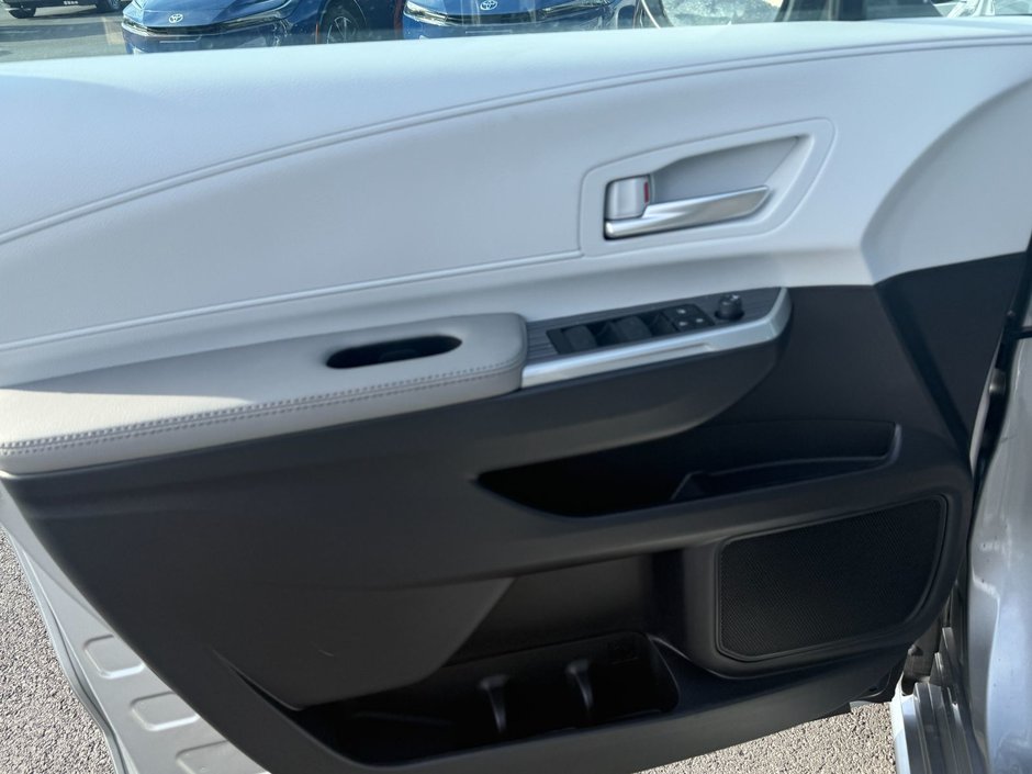 Toyota SIENNA XLE 8 PLACES XLE 2025-7