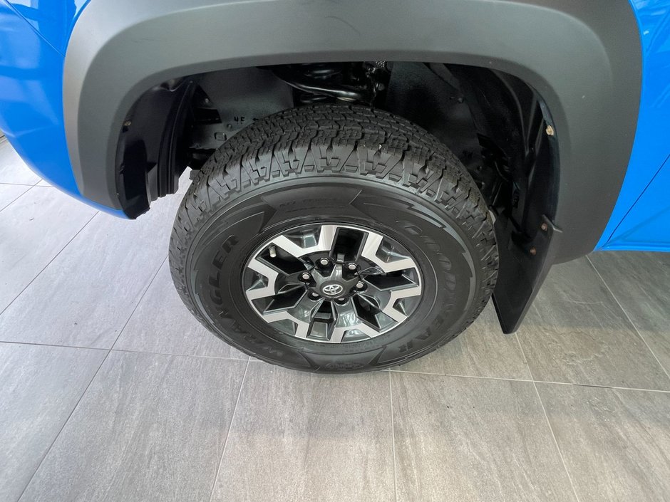 2021 Toyota TACOMA ACCESCAB TRD OFFROAD-9