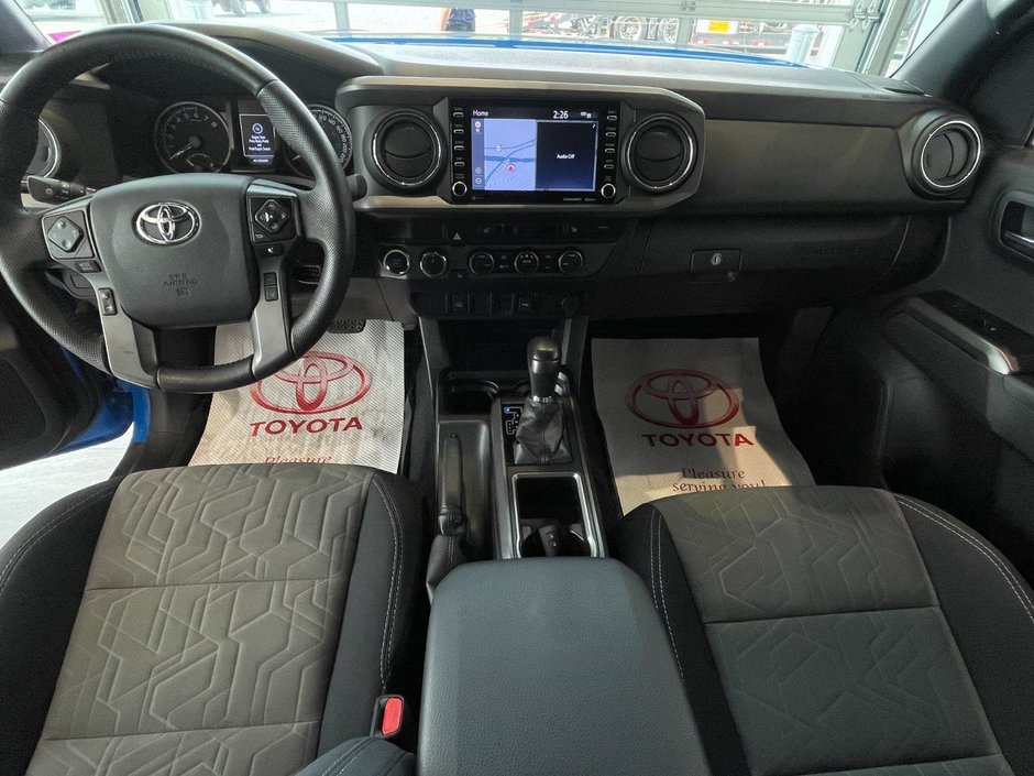 2021 Toyota TACOMA ACCESCAB TRD OFFROAD-12