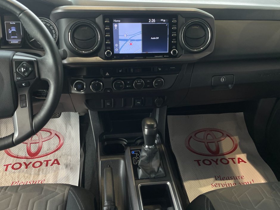 2021 Toyota TACOMA ACCESCAB TRD OFFROAD-13