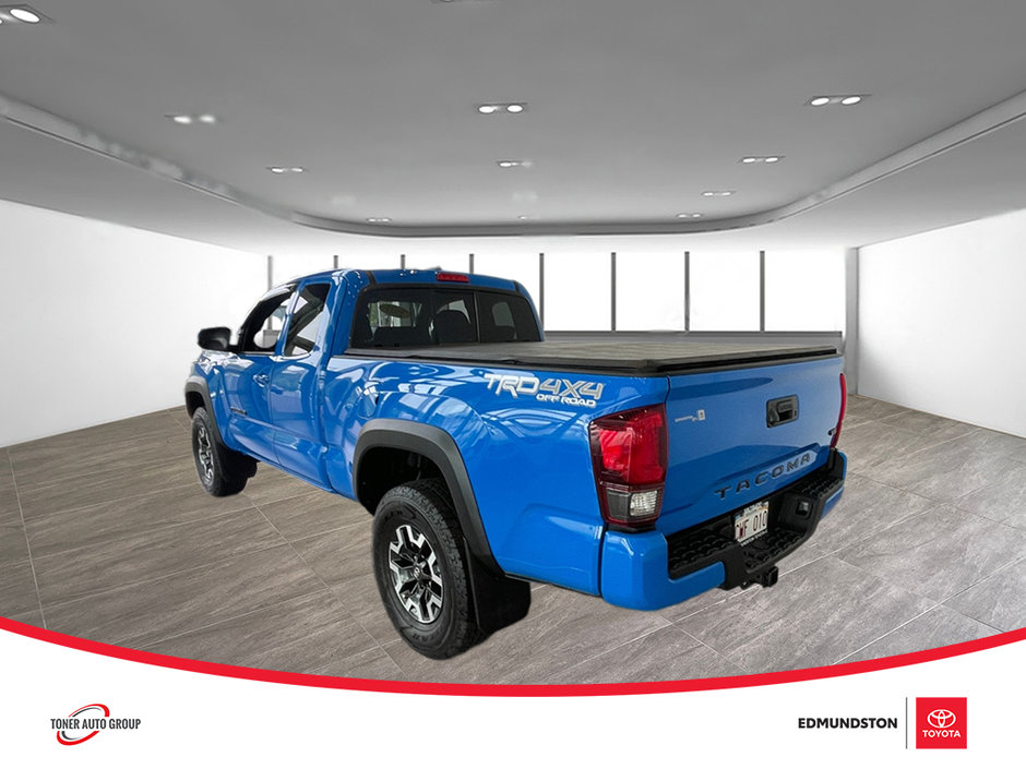 2021 Toyota TACOMA ACCESCAB TRD OFFROAD-2