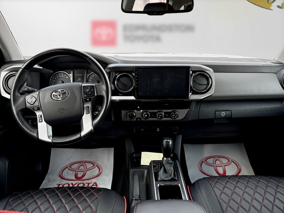 2019 Toyota TACOMA 4X4 SR5-9