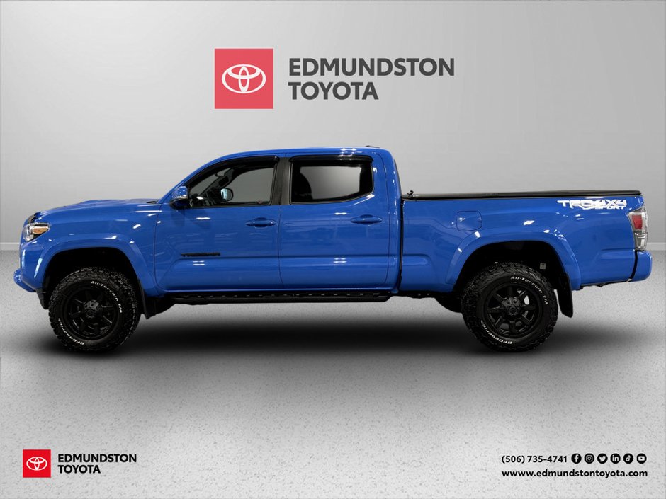 2021 Toyota TACOMA 4X4-1