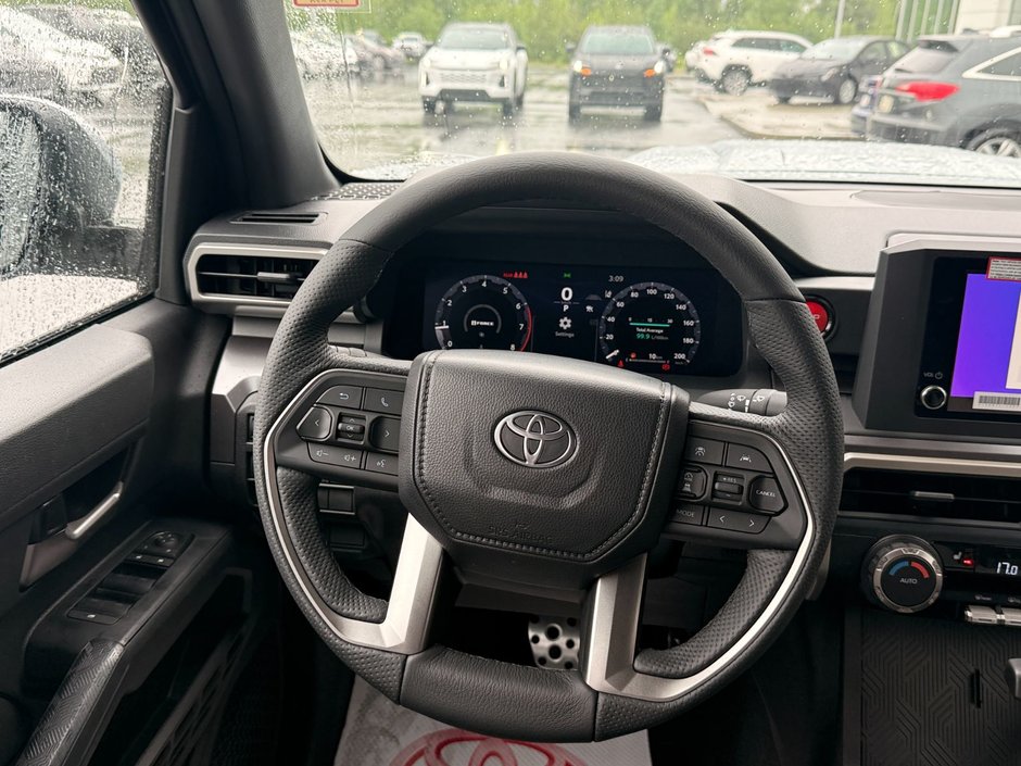 2026 Toyota TACOMA DOUBLE CAB AT-9