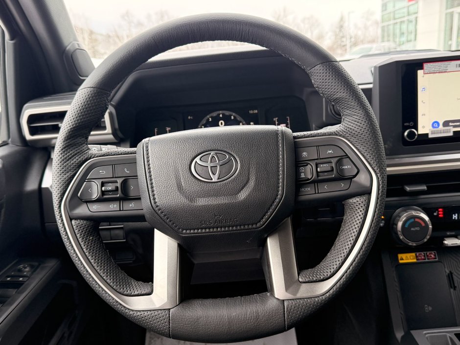 2026 Toyota TACOMA DOUBLE CAB AT-8