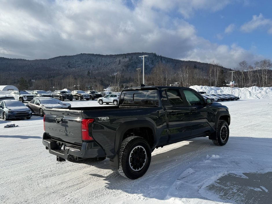 Toyota TACOMA DOUBLE CAB AT  2026-4