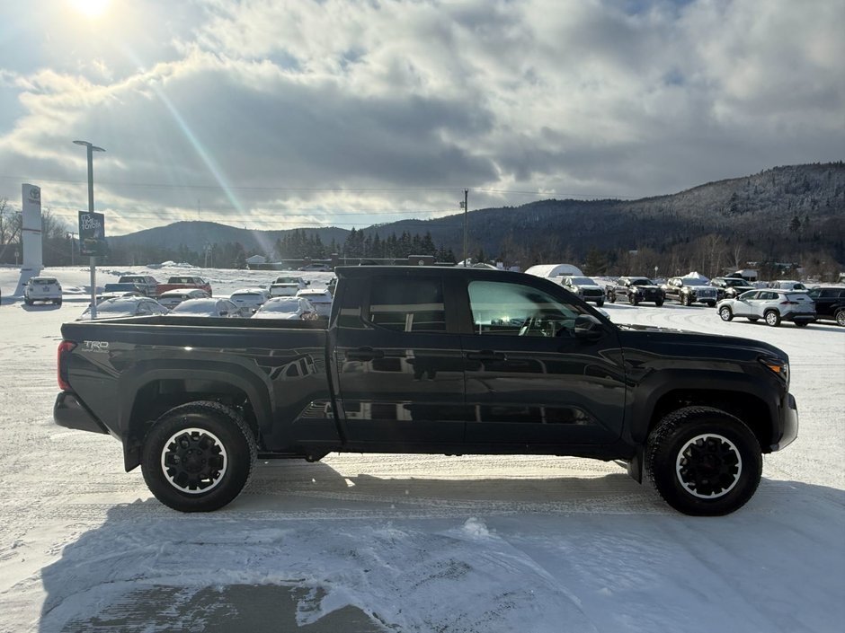 Toyota TACOMA DOUBLE CAB AT  2026-5