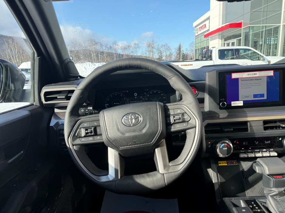 Toyota TACOMA DOUBLE CAB AT  2026-12