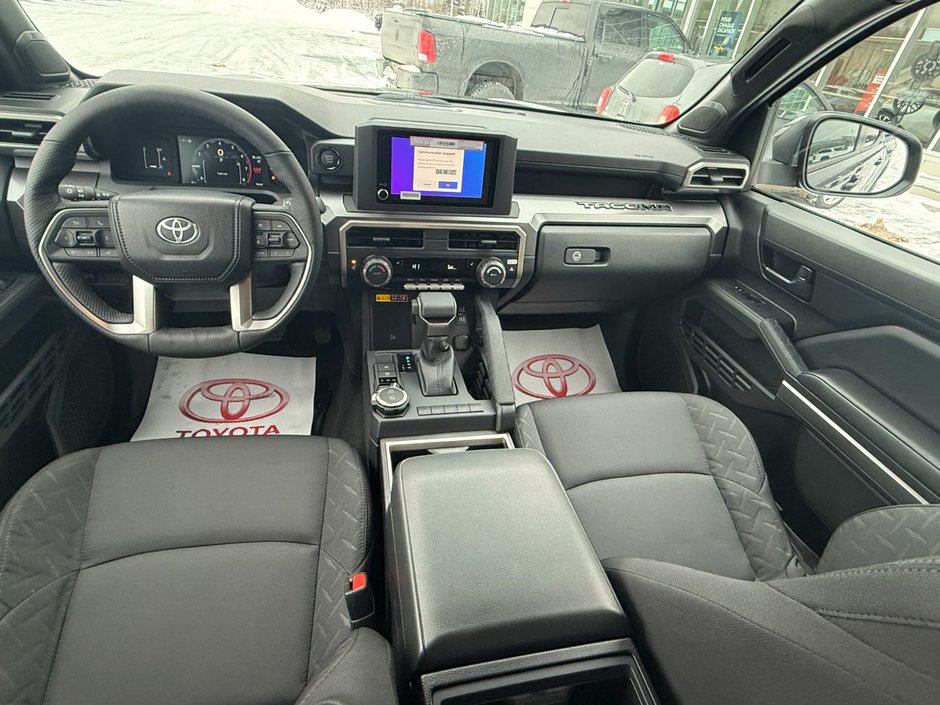 Toyota TACOMA DOUBLE CAB AT  2026-15