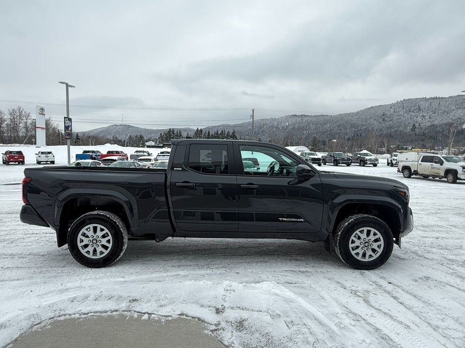 Toyota TACOMA DOUBLE CAB AT  2026-5