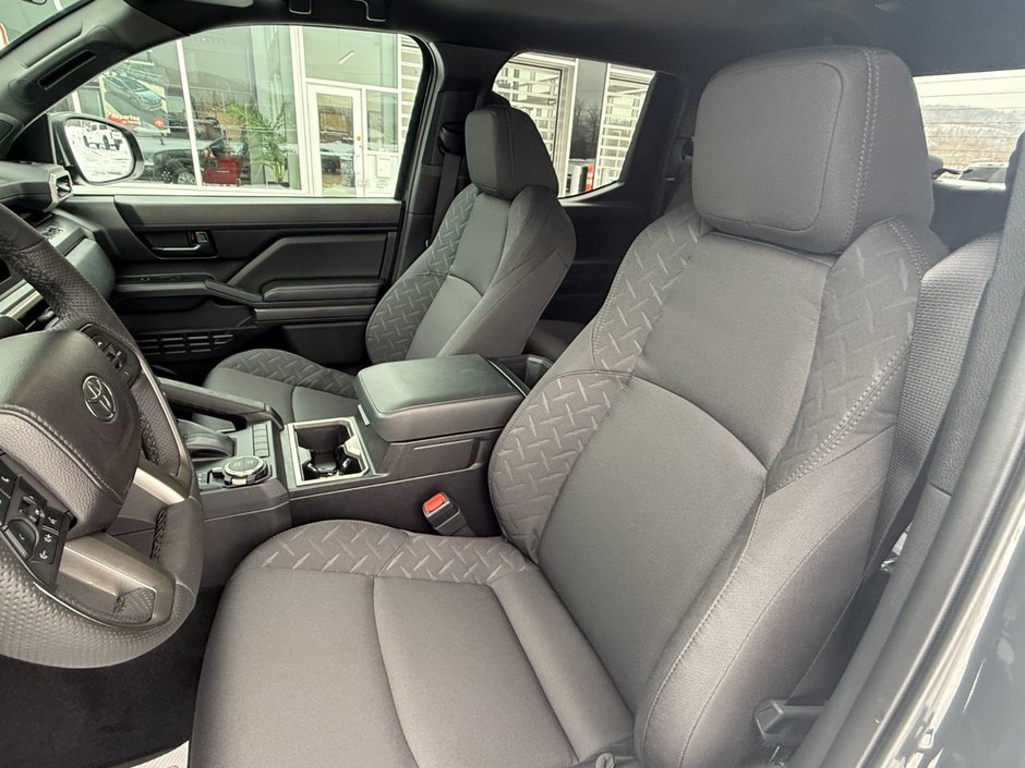 Toyota TACOMA DOUBLE CAB AT  2026-13