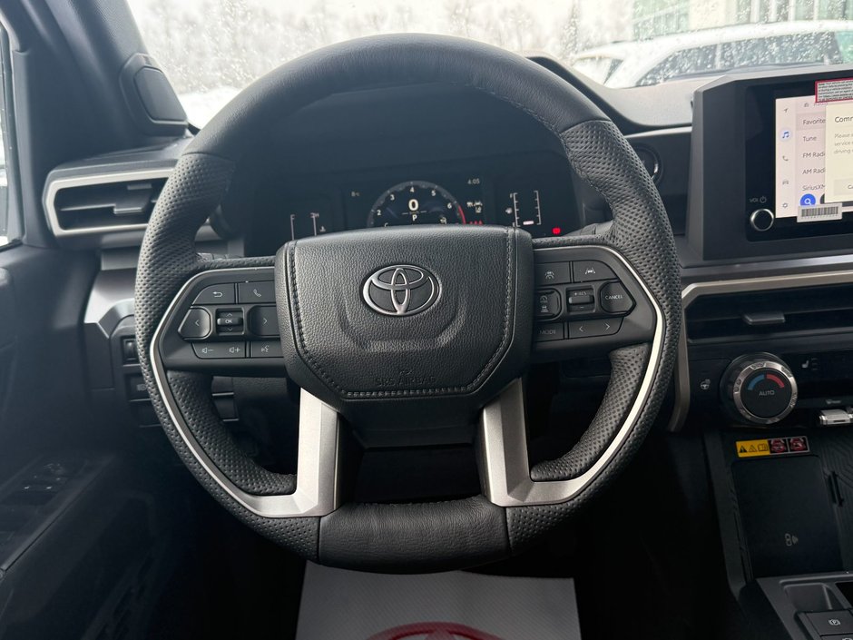 Toyota TACOMA DOUBLE CAB AT  2026-9