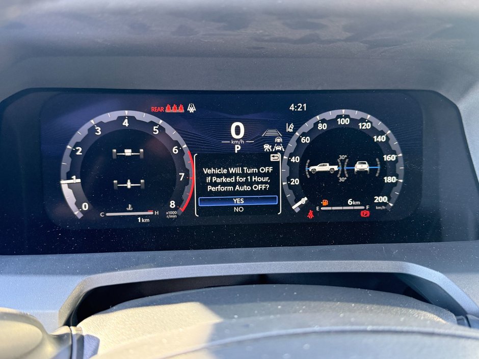 2026 Toyota TACOMA DOUBLE CAB AT-10