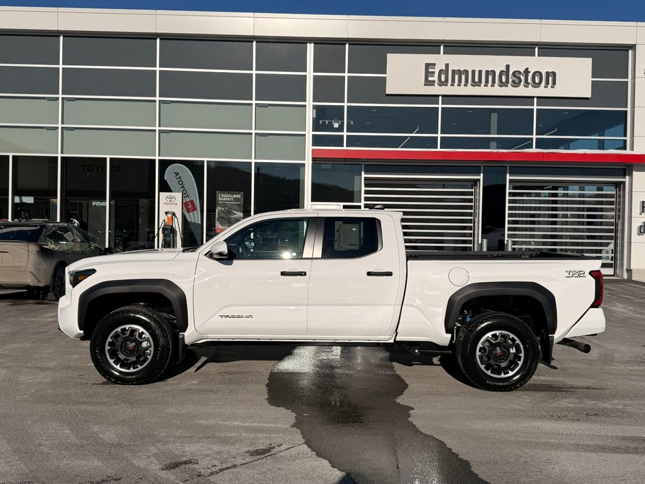 2026 Toyota TACOMA DOUBLE CAB AT-1