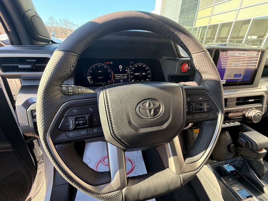 2026 Toyota TACOMA DOUBLE CAB AT-11