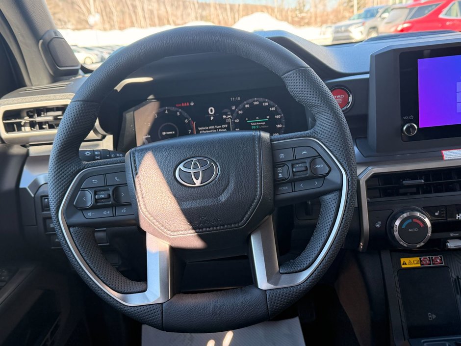 2026 Toyota TACOMA DOUBLE CAB AT-9