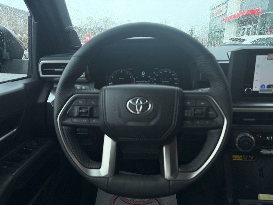 Toyota Tacoma DOUBLE CAB AT 2026-9