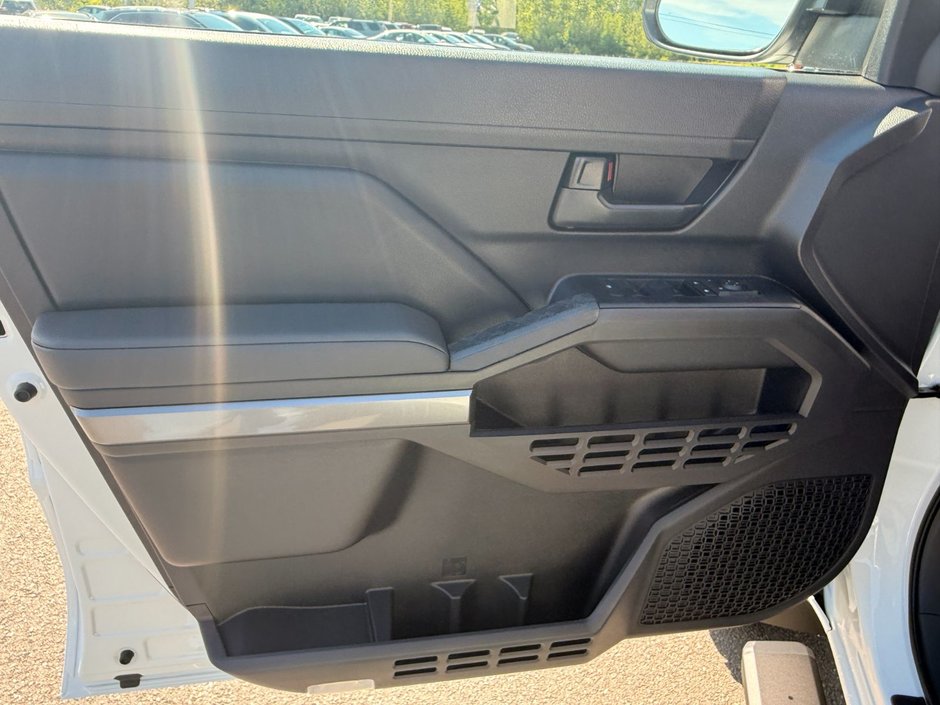 2026 Toyota TACOMA DOUBLE CAB AT-7