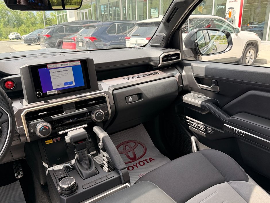 2026 Toyota TACOMA DOUBLE CAB AT-11
