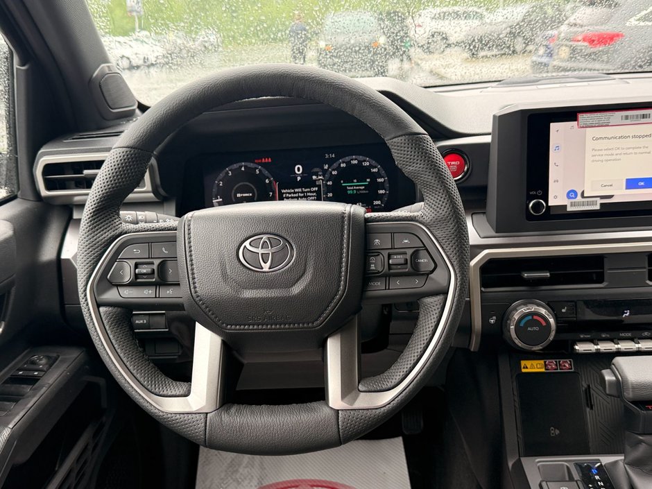 2026 Toyota TACOMA DOUBLE CAB AT-9