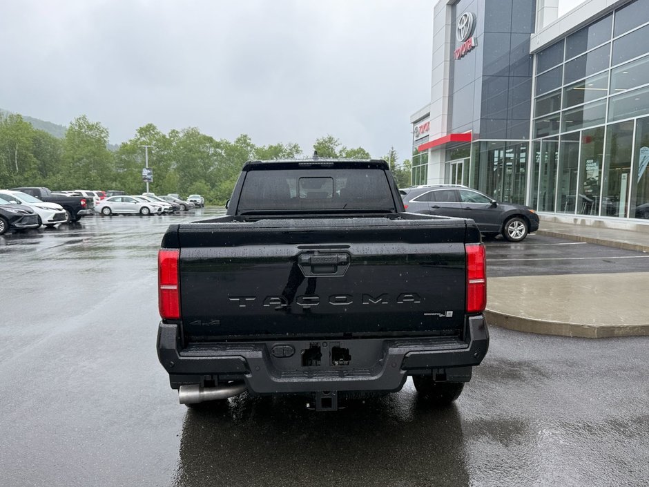 2026 Toyota TACOMA DOUBLE CAB AT-3