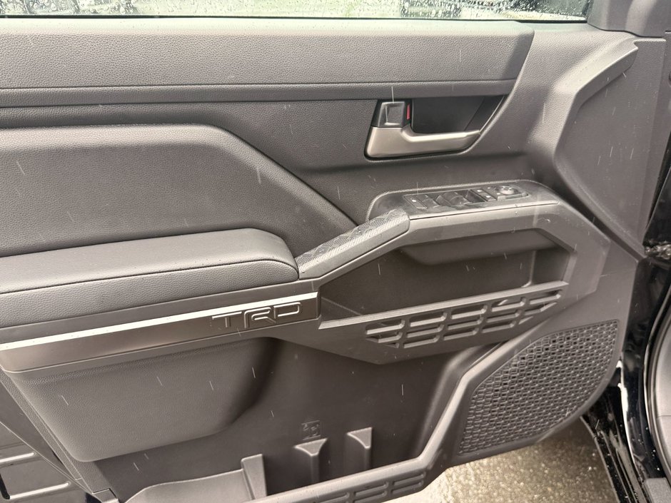2026 Toyota TACOMA DOUBLE CAB AT-7