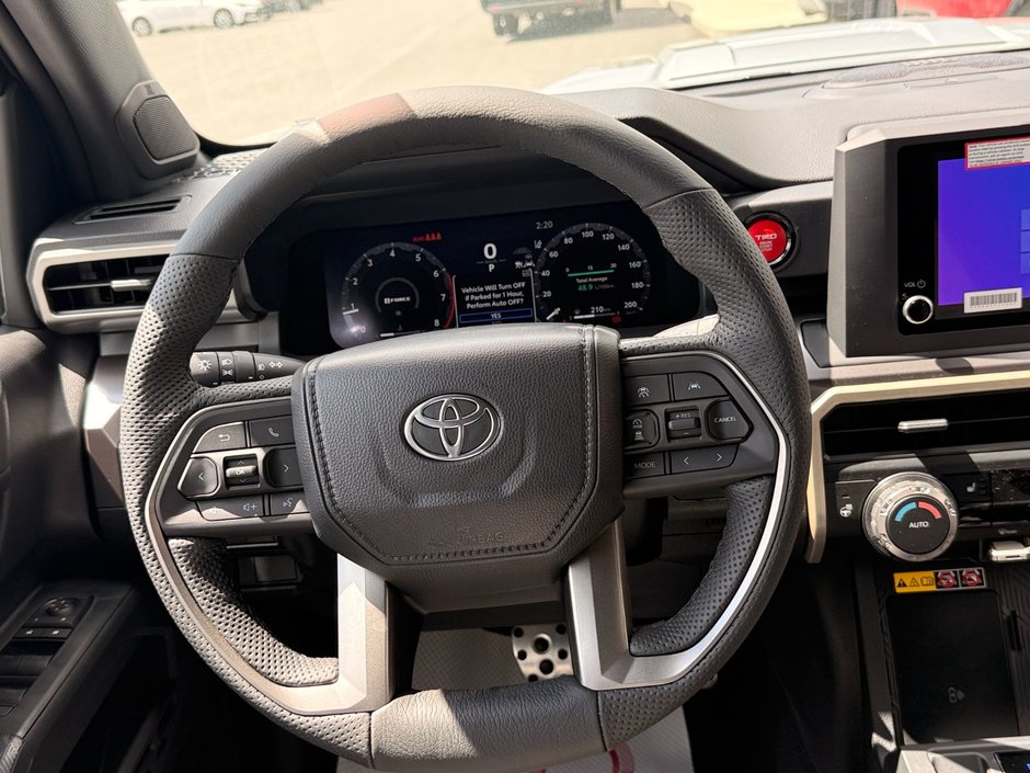 2026 Toyota TACOMA DOUBLE CAB AT-9