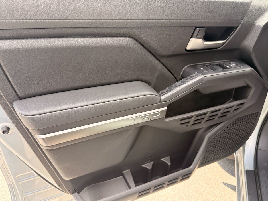 2026 Toyota TACOMA DOUBLE CAB AT-7