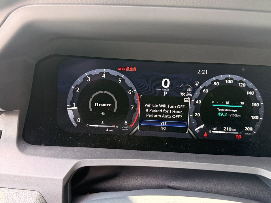 2026 Toyota TACOMA DOUBLE CAB AT-11