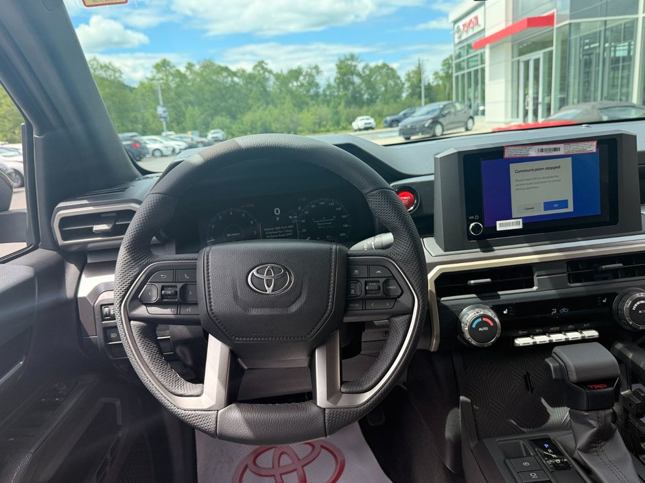 2026 Toyota TACOMA DOUBLE CAB AT-9
