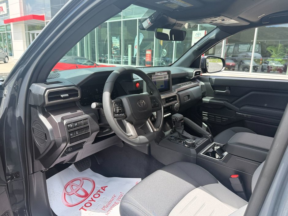 2026 Toyota TACOMA DOUBLE CAB AT-6
