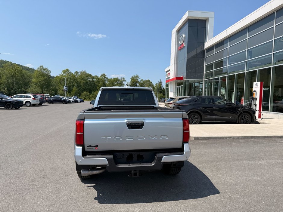 2026 Toyota TACOMA DOUBLE CAB AT-3