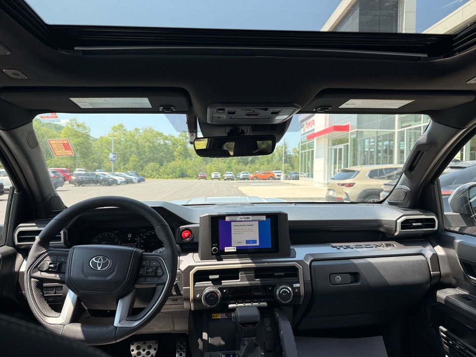 2026 Toyota TACOMA DOUBLE CAB AT-9