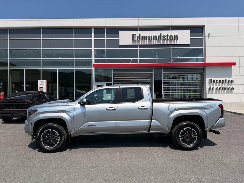 2026 Toyota TACOMA DOUBLE CAB AT-1